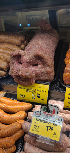 Grocery Store «Safeway», reviews and photos, 4548 Centerplace Dr, Greeley, CO 80632, USA