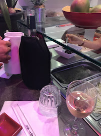 Plats et boissons du Restaurant japonais Qiwi sushi à Nice - n°8
