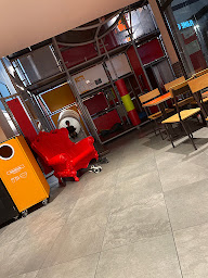 Photo n°32 de Burger King à Trignac ()