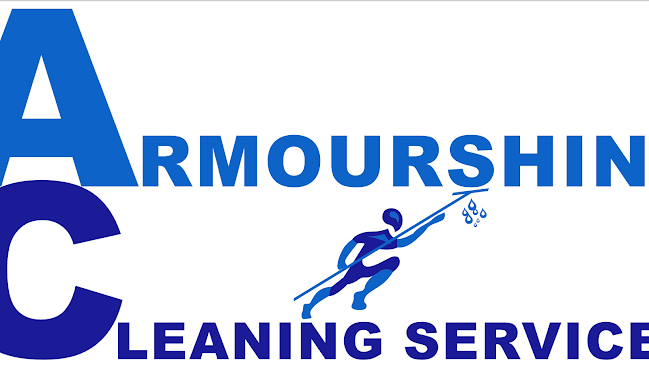 Reviews of Armourshine Cleaning Services - Window Cleaner in Reading - House cleaning service