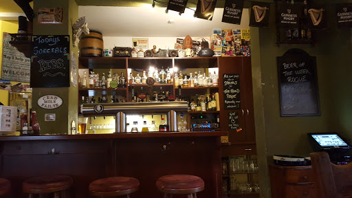 The Auld Rogue Irish Pub