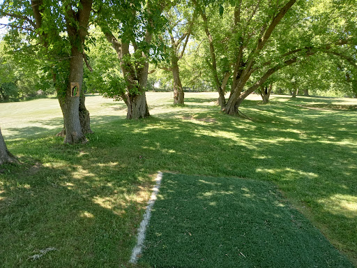 Golf Course «Pine Hills Golf Course», reviews and photos, 6603 Woodbury Rd, Laingsburg, MI 48848, USA