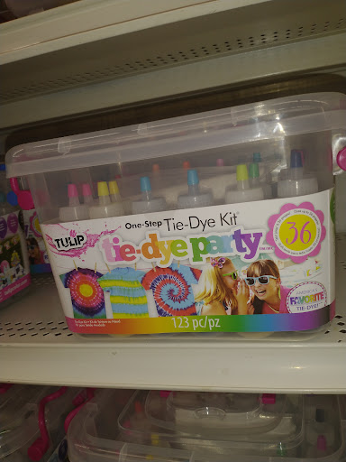 Craft Store «Michaels», reviews and photos, 11607 Midlothian Turnpike, Midlothian, VA 23113, USA