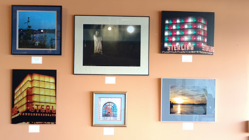 Coffee Shop «Air Play Espresso and Bakery», reviews and photos, 115 E 3rd St, Sterling, IL 61081, USA