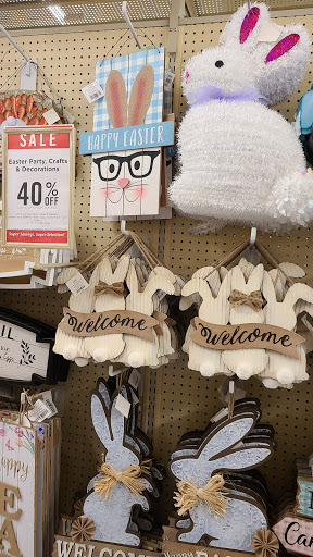 Craft Store «Hobby Lobby», reviews and photos, 2600 S 48th St #19, Lincoln, NE 68506, USA