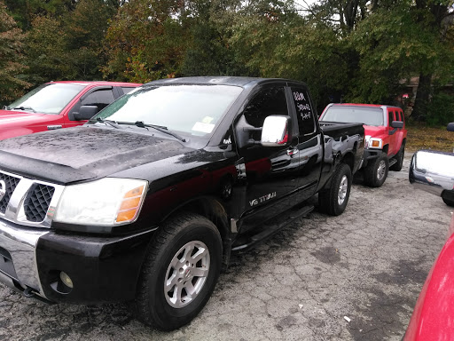 Used Car Dealer «Lake City Auto Sales», reviews and photos, 5992 Old Dixie Hwy, Forest Park, GA 30297, USA