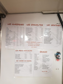 Photos du propriétaire du Restauration rapide Frite en or à Brebières - n°2