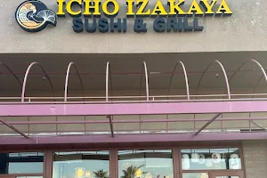 Icho Izakaya Sushi & Grill image