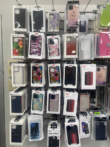 Cell Phone Store «Wise Communications», reviews and photos, 2629 S Sherwood Forest Blvd, Baton Rouge, LA 70816, USA