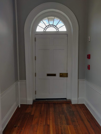 Event Venue «The Gadsden House», reviews and photos, 329 E Bay St, Charleston, SC 29403, USA