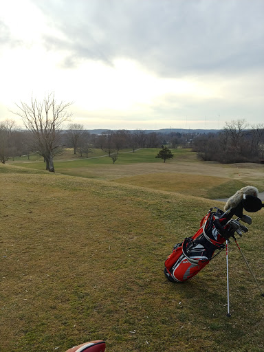 Golf Course «City of Dayton Golf», reviews and photos, 2917 Berkley St, Dayton, OH 45409, USA