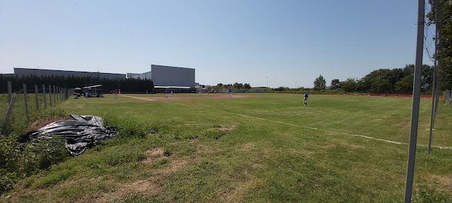 Értékelések erről a helyről: Debrecen Tigers Baseball Pálya, Debrecen - Sportpálya