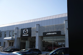Johnsons Mazda Gloucester