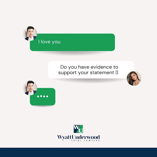 Criminal Justice Attorney «Wyatt Underwood Trial Lawyers», reviews and photos