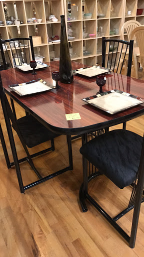 Thrift Store «Brother Bennos Thrift Shop», reviews and photos