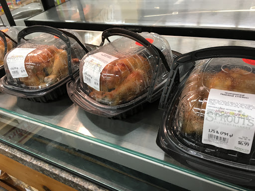 Health Food Store «Sprouts Farmers Market», reviews and photos, 659 Lomas Santa Fe Dr, Solana Beach, CA 92075, USA