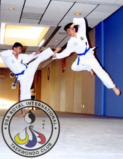 DSA Royal International Taekwondo