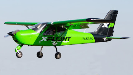XFLIGHT Aviation Academy