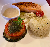 Plats et boissons du Restaurant La Corbière à Saint-André-de-Boëge - n°13