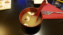 Soupe du Restaurant japonais Sushi Yaki à Antony - n°4