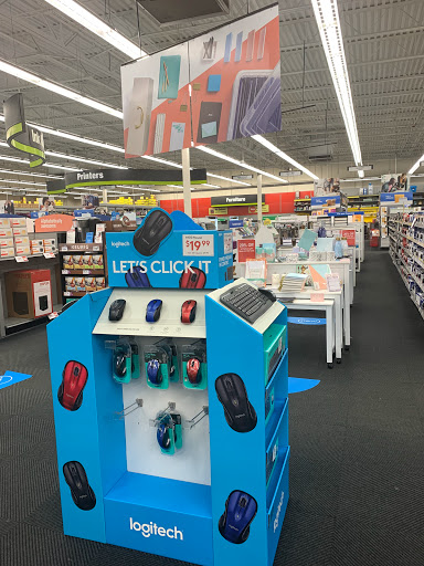 Office Supply Store «Staples», reviews and photos, 13640 N Kendall Dr, Miami, FL 33186, USA