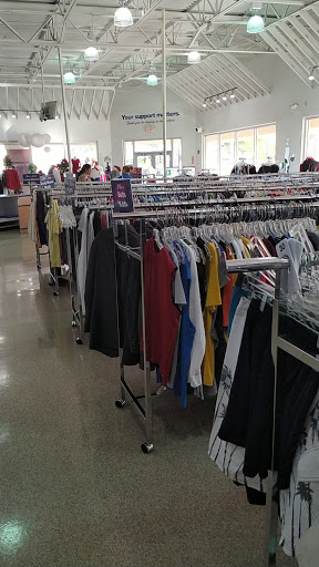 Thrift Store «Goodwill», reviews and photos, 6819 Taft St, Hollywood, FL 33024, USA