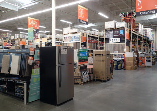 Home Improvement Store «The Home Depot», reviews and photos, 1037 Arnold Dr, Martinez, CA 94553, USA