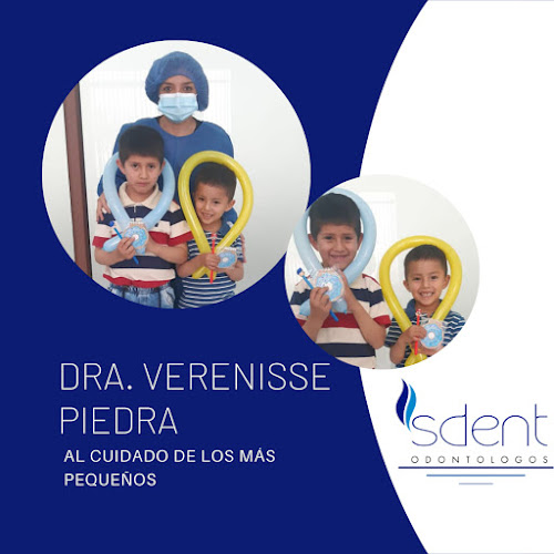 Sdent Odontólogos Cuenca - Dentista