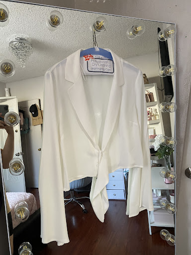 Dry Cleaner «Top Cleaners», reviews and photos, 9452 Whittier Blvd, Pico Rivera, CA 90660, USA