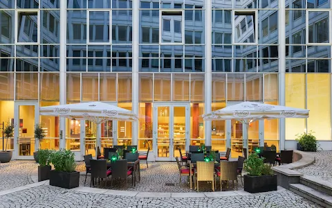 Park Inn by Radisson Dresden image