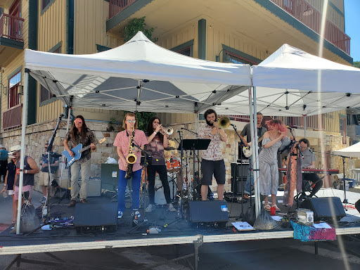 Market «Park Silly Sunday Market», reviews and photos, 780 Main St, Park City, UT 84060, USA