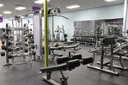 Gym «Anytime Fitness», reviews and photos, 13 Taunton St Suite 3, Plainville, MA 02762, USA