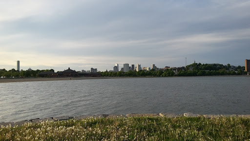 Community Center «Curley Community Center», reviews and photos, 1663 Columbia Rd, Boston, MA 02127, USA