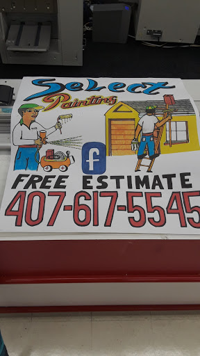 Office Supply Store «Staples», reviews and photos, 5779 S US Hwy 17 92, Casselberry, FL 32707, USA