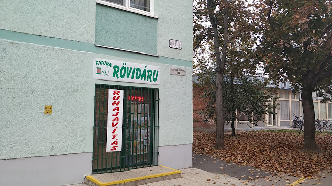 Értékelések erről a helyről: Rövidáru, Győr - Bevásárlóközpont