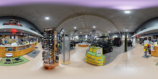 Motorcycle Dealer «Power Pac Inc», reviews and photos, 3802 S Central Ave, Marshfield, WI 54449, USA