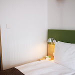 Photo n°1 de l'avis de Bianca.M fait le 06/03/2019 à 07:55 sur le  Holiday Inn Frankfurt - Alte Oper, an IHG Hotel à Frankfurt