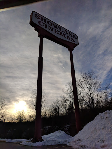 Movie Theater «Showcase Cinemas Worcester North», reviews and photos, 135 Brooks St, Worcester, MA 01606, USA