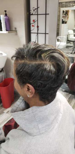 Hair Salon «Inya Hair Salon & Spa LLC», reviews and photos, 4131 N 24th St #117, Phoenix, AZ 85016, USA