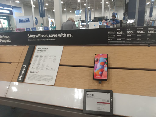 Electronics Store «Best Buy», reviews and photos, 100 Consumer Square, Mays Landing, NJ 08330, USA