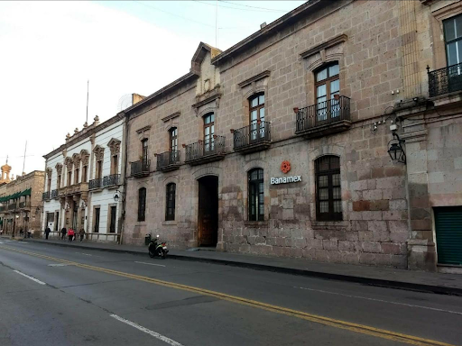 Banco Morelia