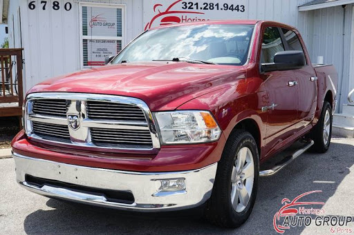 Used Car Dealer «HORIZON AUTO GROUP», reviews and photos, 6780 Narcoossee Rd, Orlando, FL 32822, USA