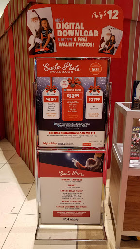 Shopping Mall «Springfield Town Center», reviews and photos, 6500 Springfield Mall, Springfield, VA 22150, USA