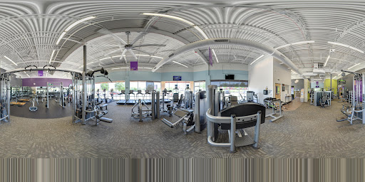 Gym «Anytime Fitness», reviews and photos, 5570 W 159th St, Oak Forest, IL 60452, USA