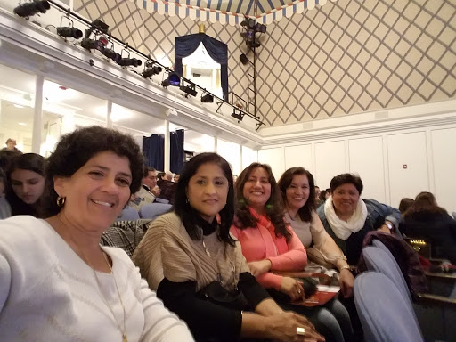 Performing Arts Theater «Guild Hall of East Hampton Inc», reviews and photos, 158 Main St, East Hampton, NY 11937, USA