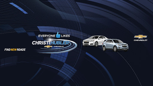 Chevrolet Dealer «Christi Hubler Chevrolet», reviews and photos, 1705 Lafayette Ave, Crawfordsville, IN 47933, USA