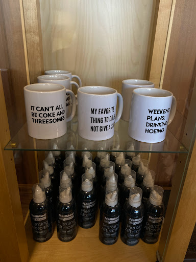 Explore simple cartoon tattoo ideas, creative tattoo ideas in Tucson, available at The Painted Lady Tattoo