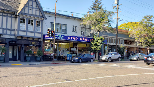 Star Meats, 3068 Claremont Ave, Berkeley, CA 94705, USA, 