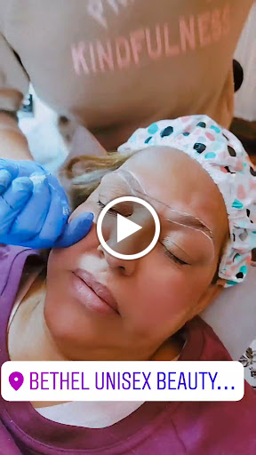 Beauty Salon «BETHEL BEAUTY SALON», reviews and photos, 11-13 47th Rd, Long Island City, NY 11101, USA