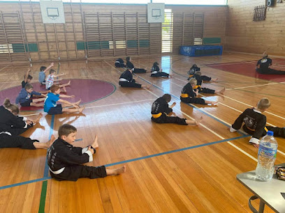 Kung Fu Academy NZ - Rangitikei